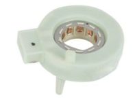 Chevrolet Steering Angle Sensor - 15260309 Position Sensor