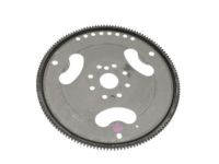 Cadillac STS Flywheel - 12572042 Drive Plate