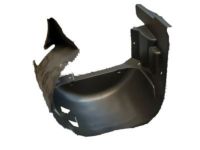 GM 15874588 Wheelhouse Liner, Rear Passenger Side GM 15874588 Wheelhouse Liner, Rear Passenger Side
