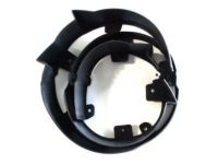 GM 84284101 Air Deflector GM 84284101 Air Deflector