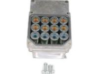 Buick Park Avenue ABS Control Module - 12226954 Control Module