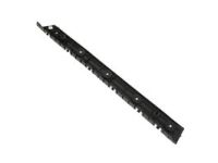 GM 22806431 Side Bracket, Driver Side GM 22806431 Side Bracket, Driver Side