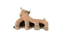 Chevrolet Camaro Exhaust Manifold - 12559507 Exhaust Manifold, Driver Side
