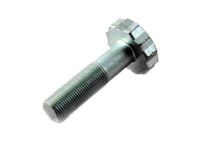GM 97329601 Vibration Damper Bolt GM 97329601 Vibration Damper Bolt