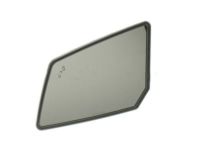 GM 22825437 Mirror Glass, Rear Driver Side GM 22825437 Mirror Glass, Rear Driver Side