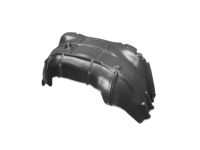 GM 22763673 Fender Liner, Front Driver Side GM 22763673 Fender Liner, Front Driver Side