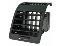 GM 25816720 Air Outlet, Outer Passenger Side GM 25816720 Air Outlet, Outer Passenger Side