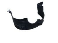 GM 84323334 Liner, Jet Black GM 84323334 Liner, Jet Black