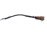 GM 96352134 Tube GM 96352134 Tube