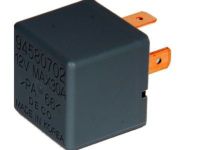 GM 94580702 Fuel Pump Relay GM 94580702 Fuel Pump Relay
