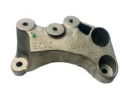 GM 96852625 Transmission Mount Bracket GM 96852625 Transmission Mount Bracket