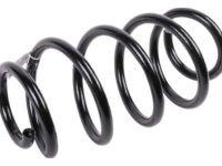 GM 84168717 Coil Spring, Front GM 84168717 Coil Spring, Front