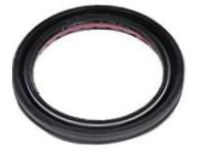 Cadillac Escalade Crankshaft Seal - 10228655 Timing Cover Seal, Front