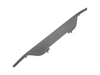 GM 15152671 Step Pad, Rear Center GM 15152671 Step Pad, Rear Center
