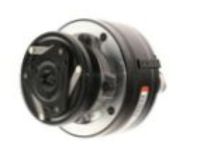 GM 88964864 Compressor Assembly GM 88964864 Compressor Assembly