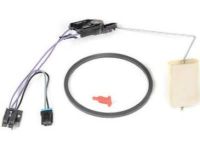 Chevrolet Camaro Fuel Level Sensor - 25316321 Fuel Gauge Sending Unit