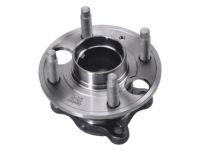 GM 13584682 Hub Assembly, Rear GM 13584682 Hub Assembly, Rear