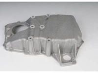GM 24211955 Cover GM 24211955 Cover
