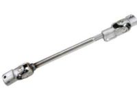 GM 96535274 Intermediate Shaft GM 96535274 Intermediate Shaft