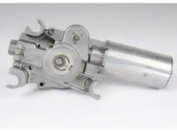 Cadillac Eldorado Wiper Motor - 19179662 Wiper Motor