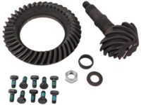 GM 23114031 Ring & Pinion GM 23114031 Ring & Pinion