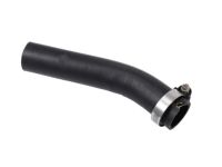 Chevrolet Silverado 1500 Classic Fuel Filler Hose - 15126826 Connector Hose