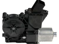 GM 95319705 Window Motor GM 95319705 Window Motor