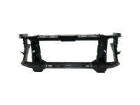 GM 84023465 Radiator Support, Front Upper GM 84023465 Radiator Support, Front Upper