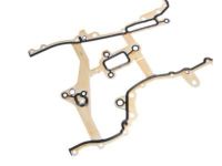 GM 55569748 Front Cover Gasket GM 55569748 Front Cover Gasket