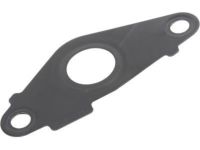 GM 12640849 Gasket, Engine Oil Cooler GM 12640849 Gasket, Engine Oil Cooler