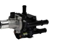 GM 25199826 Thermostat Housing GM 25199826 Thermostat Housing