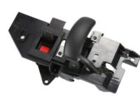 GM 23136343 Handle, Inside, Passenger Side GM 23136343 Handle, Inside, Passenger Side