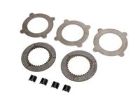 GM 12471544 Clutch Disc GM 12471544 Clutch Disc