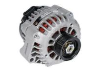 Chevrolet Avalanche 1500 Parts - 19244731 Alternator