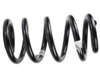 GM 22826289 Coil Spring, Front GM 22826289 Coil Spring, Front