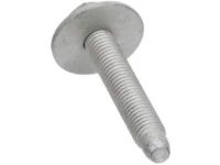 GM 11519208 Bolt, Transmission Mount And Support GM 11519208 Bolt, Transmission Mount And Support