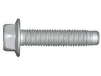 GM 11610209 Strap Bolt GM 11610209 Strap Bolt