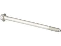 GM 11562019 Link Rod Upper Bolt GM 11562019 Link Rod Upper Bolt