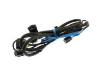 GM 42421938 Harness, Rear GM 42421938 Harness, Rear