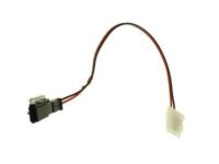 GM 13585338 Courtesy Lamp GM 13585338 Courtesy Lamp