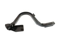 GM 23432066 Hinge, Driver Side GM 23432066 Hinge, Driver Side
