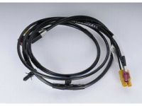 GM 20941493 Antenna Cable