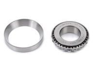 GM 23490333 Rear Pinion Bearing GM 23490333 Rear Pinion Bearing