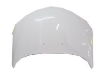 GM 84092169 Hood GM 84092169 Hood