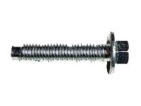 GM 11609793 Adapter Bolt GM 11609793 Adapter Bolt