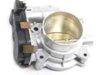 Buick Terraza Throttle Body - 12609500 Throttle Body