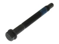 GM 11612281 Shackle Bolt GM 11612281 Shackle Bolt