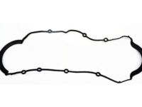 GM 12602848 Oil Pan Gasket GM 12602848 Oil Pan Gasket