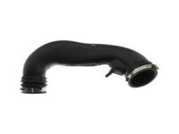 Chevrolet HHR Air Hose - 15909461 Outlet Duct