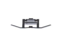 GM 92207445 Roof Molding Retainer GM 92207445 Roof Molding Retainer